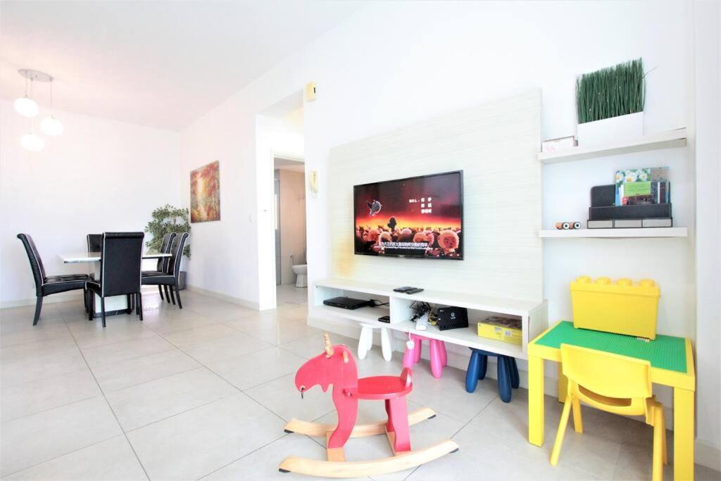 Afiniti Residensi Legoland Medini Apartment Nusajaya  Exterior photo