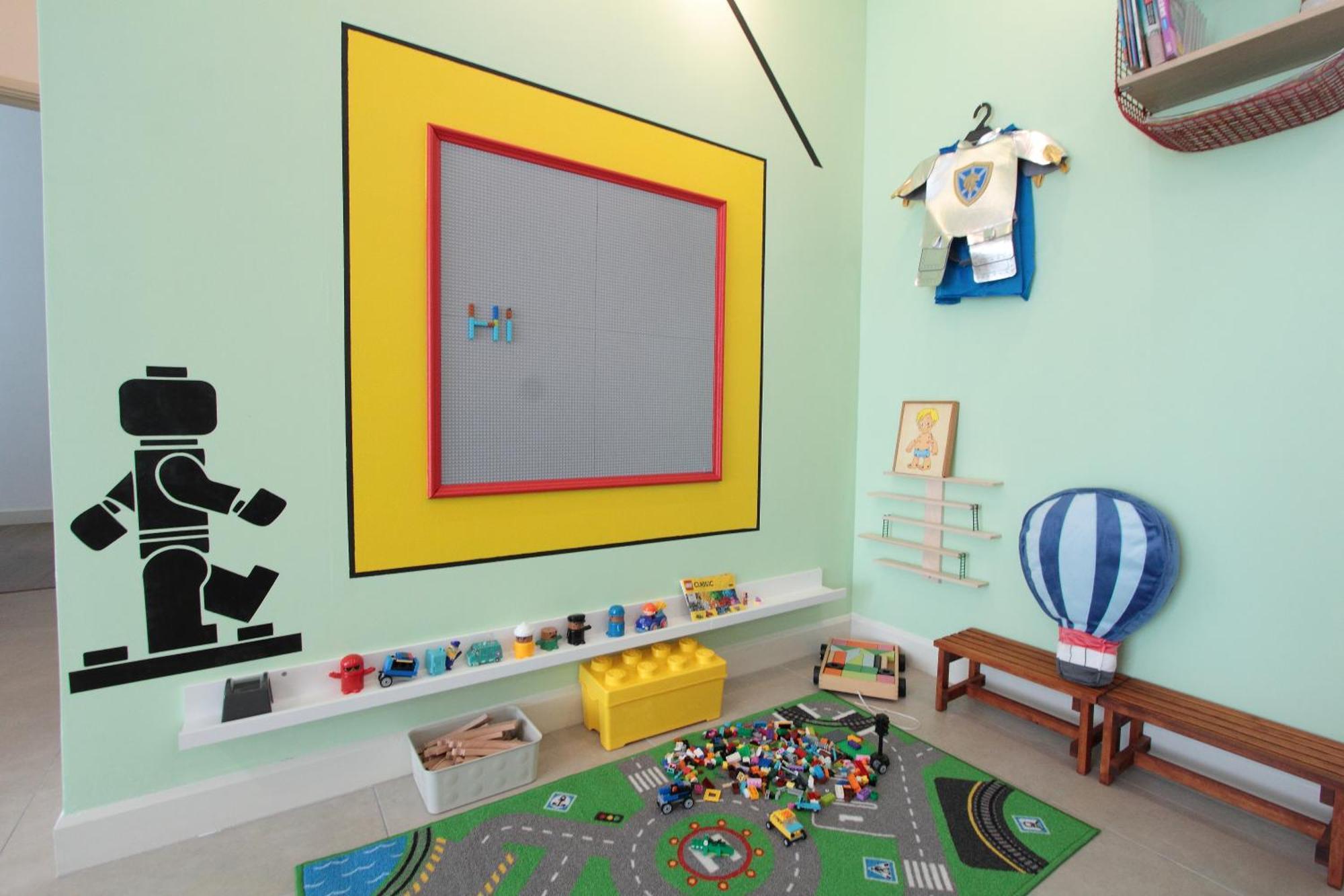 Afiniti Residensi Legoland Medini Apartment Nusajaya  Exterior photo